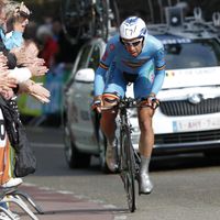 De Gendt: "Proche du Top 10 avec une route sèche"