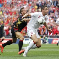 Dries Mertens