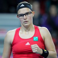 Kirsten Flipkens