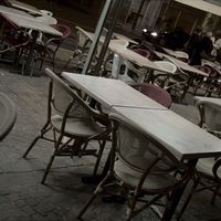 Fini les terrasses après 1 heure du matin en semaine, 3 heures le week-end. 