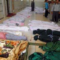 Syrie: à l'ONU, la Russie bloque une déclaration sur le massacre de Houla