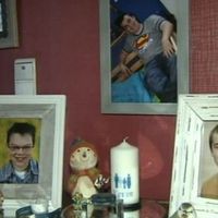 Kevin Laurez et Julien Delongueil, les victimes