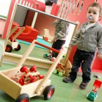 Un enfant sur deux présenterait des retards de langage à 30 mois