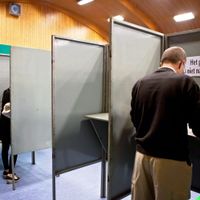 Il reste un peu plus de quatre mois aux étrangers pour s'inscrire sur les listes électorales, s'ils souhaitent voter lors des élections locales du 14 octobre prochain