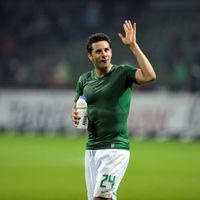 Pizarro quitte le Werder Brême