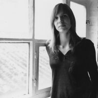 Amélie van Elmbt sélectionnée à l'ACID avec "La tête la première". 