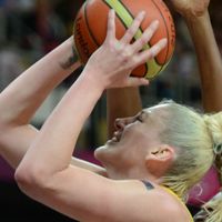 Lauren Jackson 