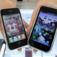 La guerre des brevets bat son plein. Apple remporte une importante bataille