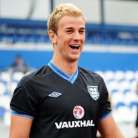 Joe Hart