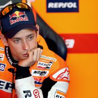 Casey Stoner renonce au GP de République tchèque et va se faire opérer