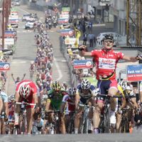 Andre Greipel double la mise