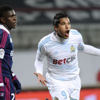 2-2 entre l'OM et Lyon