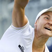 Nadia Petrova