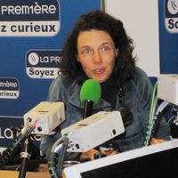 Brigitte Marechal (UCL) : "Supprimer les sites radicaux serait une erreur".