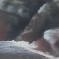 De nouvelles images de l'Etna en éruption