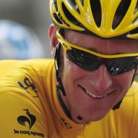 Wiggins : "Le dopage me coûterait tout"