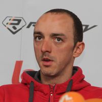Jelle Vanendert