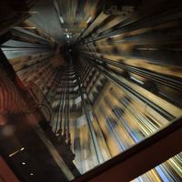 Les vieux ascenseurs auront plus de temps pour se moderniser
