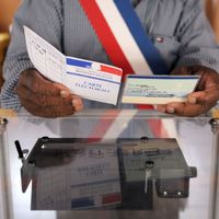 France: le second tour des législatives a débuté ce samedi