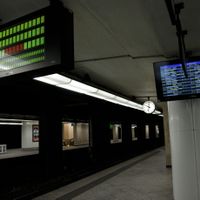 Protestation ligne 154 entre Namur et Jambes: encore quelques retards