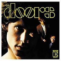 The Doors - The Doors The Doors - The Doors