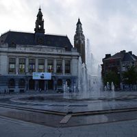 Le Collège a longuement parlé des différents points conditionnant l’arrivée d’Olivier Jusniaux à la tête de l’administration carolo. 