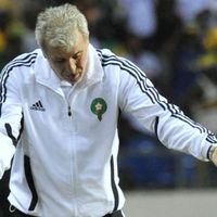 Eric Gerets