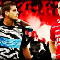 Charleroi - Standard en direct et en résumé vidéo