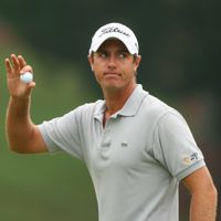 Nicolas Colsaerts 8e après le 1er tour au Johnnie Walker Championship
