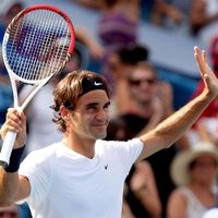 Roger Federer