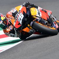 Dani Pedrosa