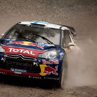 SS8 : Hirvonen répond à Loeb, Neuville 10e