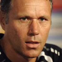 Marco Van Basten