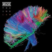 Muse sortira 'The 2nd Law' le 1er octobre