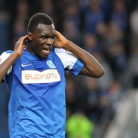 Christian Benteke
