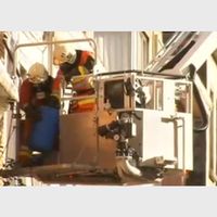 Le locataire de l'appartement du premier étage avait appelé les pompiers dans la nuit de mardi à mercredi pour une fuite dans son appartement