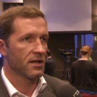 Le ministre des entreprises publiques Paul Magnette
