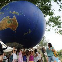 La Terre pourrait ne pas atteindre le XXIIe siècle