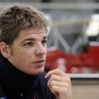 Roelandts reprend la compétition samedi