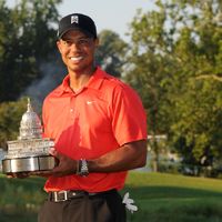 Tiger Woods