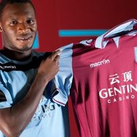 Christian Benteke