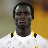 Mohammed Abu