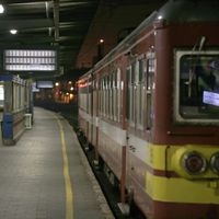 Illustration - Incident à la SNCB, l'antisémitisme est-il en recrudescence ?