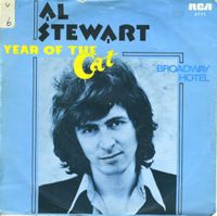 Year Of The Cat, Al Stewart 