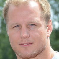 Elco Van der Geest