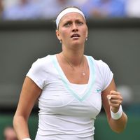 Petra Kvitova
