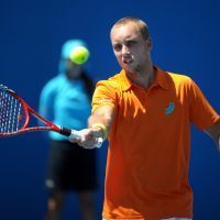 Steve Darcis