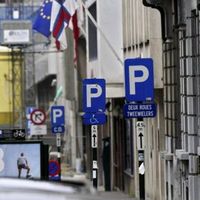 Ce plan sonne la fin de la gestion communale du stationnement.