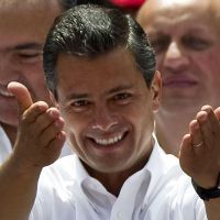 Enrique Peña Nieto