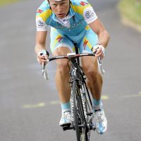 Alexandre Vinokourov